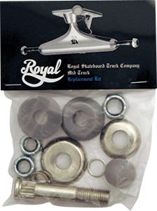 Royal Mid Replacement Kit