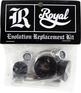 Royal Evo Replacement Kit