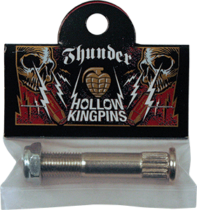 Thunder Hollow Kingpin Replacement