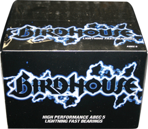 Skateboard Bearings Birdhouse Abec-5 Lightning 10/Pk-Case Skateboard Bearings Sale|Universo Extremo Boards