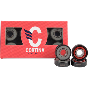 Cortina Gran Turismo Bearings Single Set