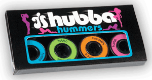Skateboard Bearings Hubba Hummer - Single Set|Universo Extremo Boards