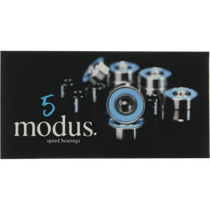 Modus Abec-5 Bearings Single Set
