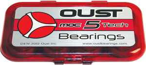Skateboard Bearings Oust Moc 5 Technical |Universo Extremo Boards