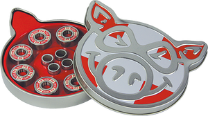 Skateboard Bearings Pig Swiss |Universo Extremo Boards