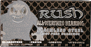 Skateboard Bearings Rush All-Weather |Universo Extremo Boards