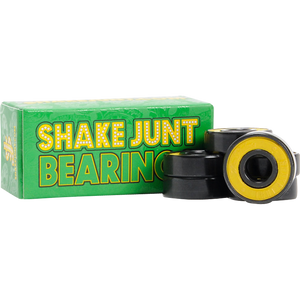 Shake Junt Low Riders A-3 Bearings Single Set