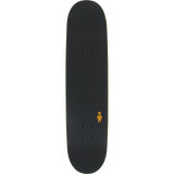 Alien Workshop Spectrum Complete Skateboard -7.75 White