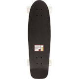Aluminati Ecliptic Jerry Cruiser Complete Skateboard - 8.12x28"