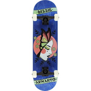 Birdhouse Armanto Butterfly Complete Skateboard -8.0 