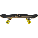 Focus Kicker Cruiser Complete Skateboard -10x31
