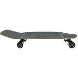 GoldCoast Infinitas Mini Cruiser Complete Skateboard -8.75x28.5
