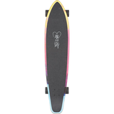 Globe Chromantic Cruiser Complete Skateboard -9.5x33 Onshore Lay Day