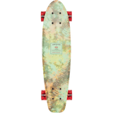 Globe Sun City Cruiser Complete Skateboard -9x30 Dark Gold/Marble