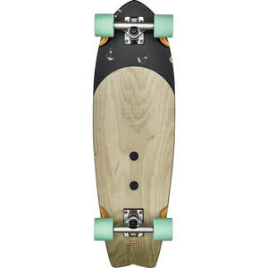 Globe Sun City Complete Skateboard -9x30 Tropicool 