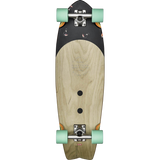 Globe Sun City Complete Skateboard -9x30 Tropicool 