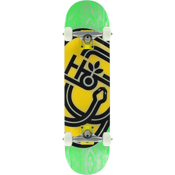 Habitat Serpent Mini Complete Skateboard -7.25 | Universo Extremo Boards Skate & Surf