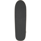 Landyachtz Gordito Crow Complete Longboard Skateboard -10x35