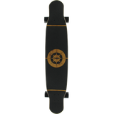 Omen Flock Complete Longboard Skateboard -9.5x46