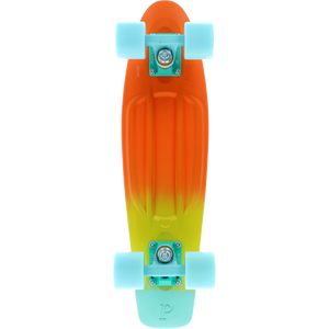 Penny 22" Complete Fade Neptune | Universo Extremo Boards Skate & Surf