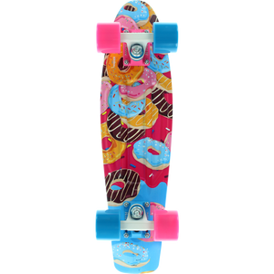 Penny 22" Complete Skateboard Sweet Tooth  | Universo Extremo Boards Skate & Surf