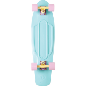 Penny 27" Nickel Pastel in Mint - Complete Skateboard - 100% Brand New Original! | Universo Extremo Boards Skate & Surf