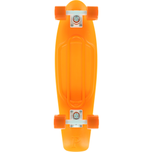 Penny 27" Nickel in Popsicle Orange - Complete Skateboard - 100% Brand New Original! | Universo Extremo Boards Skate & Surf