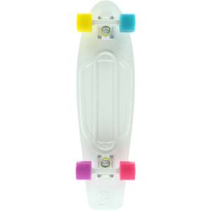 Penny 27" Nickel Comp Lucky Dip White | Universo Extremo Boards Skate & Surf