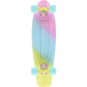 Penny 27" Nickel in Fade Candy  - Complete Skateboard | Universo Extremo Boards Skate & Surf