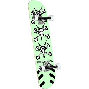 Powell Peralta Vato Rats Complete Skateboard -7.0 Mint 