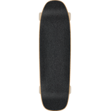 Santa Cruz Stripe Strip Cruiser Complete Skateboard -8.4x29.4