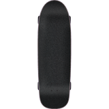 Santa Cruz Vacation Dot Dd Complete Longboard Skateboard -10x40 Green
