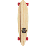 Sector 9 Bamboo Bob Marley Redemption Complete Skateboard -8.5x34.5
