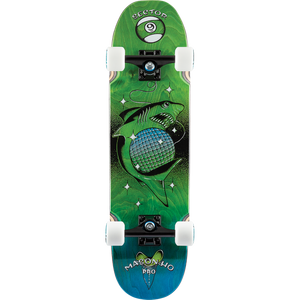 Sector 9 Disco Mason Pro Complete Skateboard -8.25x31 