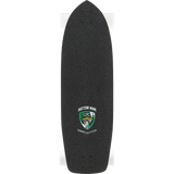 Sector 9 Shapiera Ripped Complete Longboard Skateboard -10x33.25
