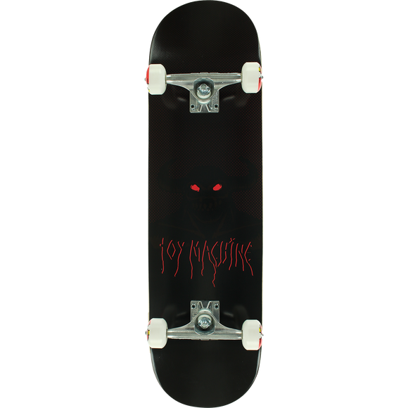 Toy Machine Dark Hell Monster Complete Skateboard -8.5 