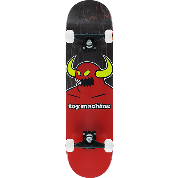 Toy Machine Monster Complete Skateboard -8.0 