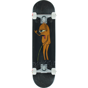 Toy Machine Pee Sect Complete Skateboard -7.62  