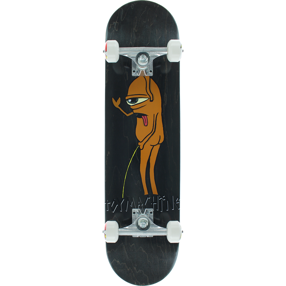 Toy Machine Pee Sect Complete Skateboard -7.62  