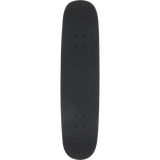 Welcome Heartwise Complete Skateboard -7.75x31.25 White