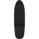 Z-Flex Adams Cruiser Complete Skateboard -9.5x32 Shadow Lurker
