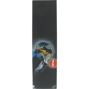 Almost/Mob Grip Single Sheet- Dark Knight Returns | Universo Extremo Boards Skate & Surf