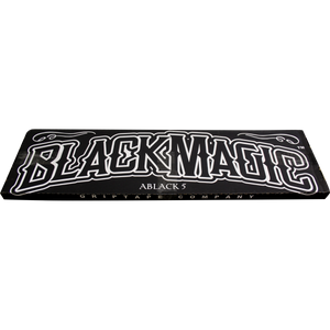 Blackmagic 20/Box ABlack-5 9x33 Black Grip | Universo Extremo Boards Skate & Surf