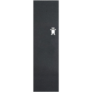 Grizzly 1-Sheet Fiend Club Black GRIPTAPE | Universo Extremo Boards Skate & Surf