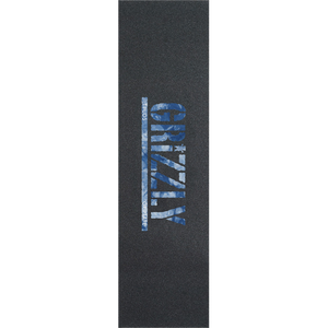 Grizzly Single Sheet GRIPTAPE - T-Puds Stamp Sub-Alpine | Universo Extremo Boards Skate & Surf