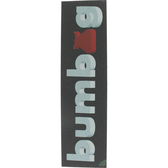 Mob/Bumbag 3D Bar GRIPTAPE Single Sheet 