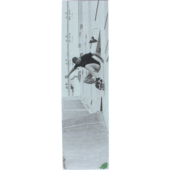Mob Bryce Kanights Senn 1 Single Sheet GRIPTAPE - 9x33 | Universo Extremo Boards Skate & Surf