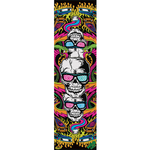 Mob Dirty Donny Sick Mind 9x33 1 Sheet | Universo Extremo Boards Skate & Surf