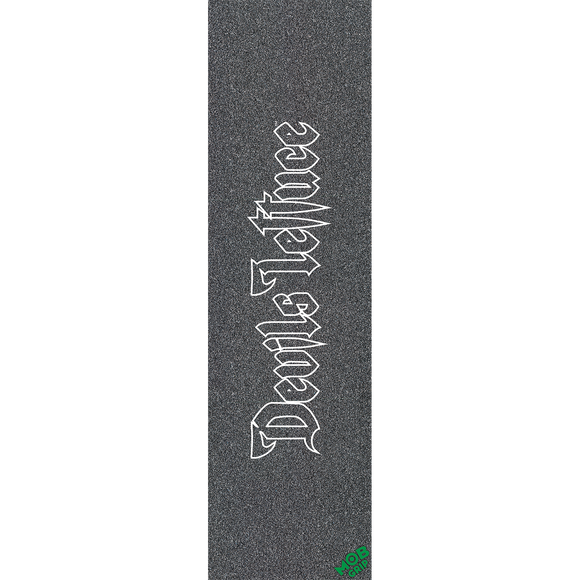 Mob Griptape - Devil'S Lettuce Logo - Single Sheet 