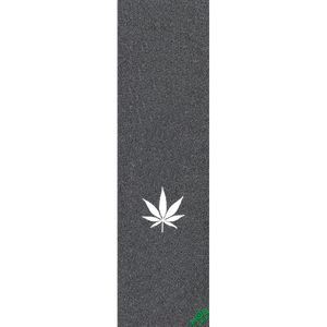 Mob Laser Cut Weed Leaf Grip 9x33 - Single Sheet | Universo Extremo Boards Skate & Surf